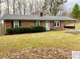 391 Hamilton Rd, Bassett, VA 24055