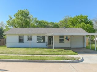 6316 Dream Ln, Watauga, TX 76148