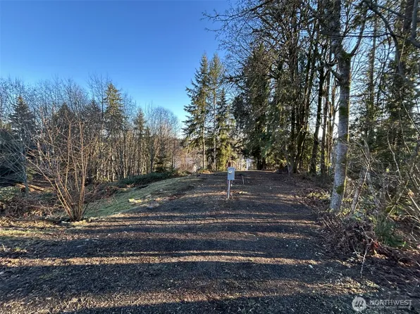 50 E Ridgeview Drive, Shelton, WA 98584