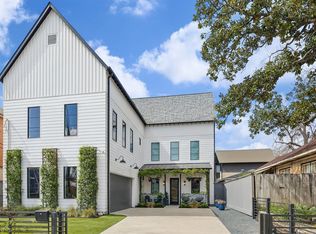 2705 Julian St, Houston, TX 77009