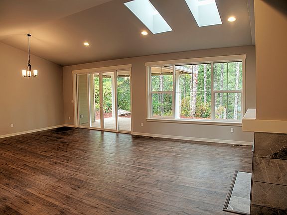 Example Hadlock Interior