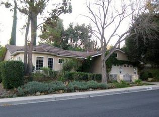 1485 Valecroft Ave, Westlake Village, CA 91361