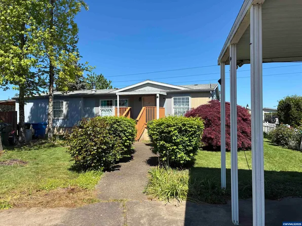 5071 Copper Creek Loop NE #22, Salem, OR 97305