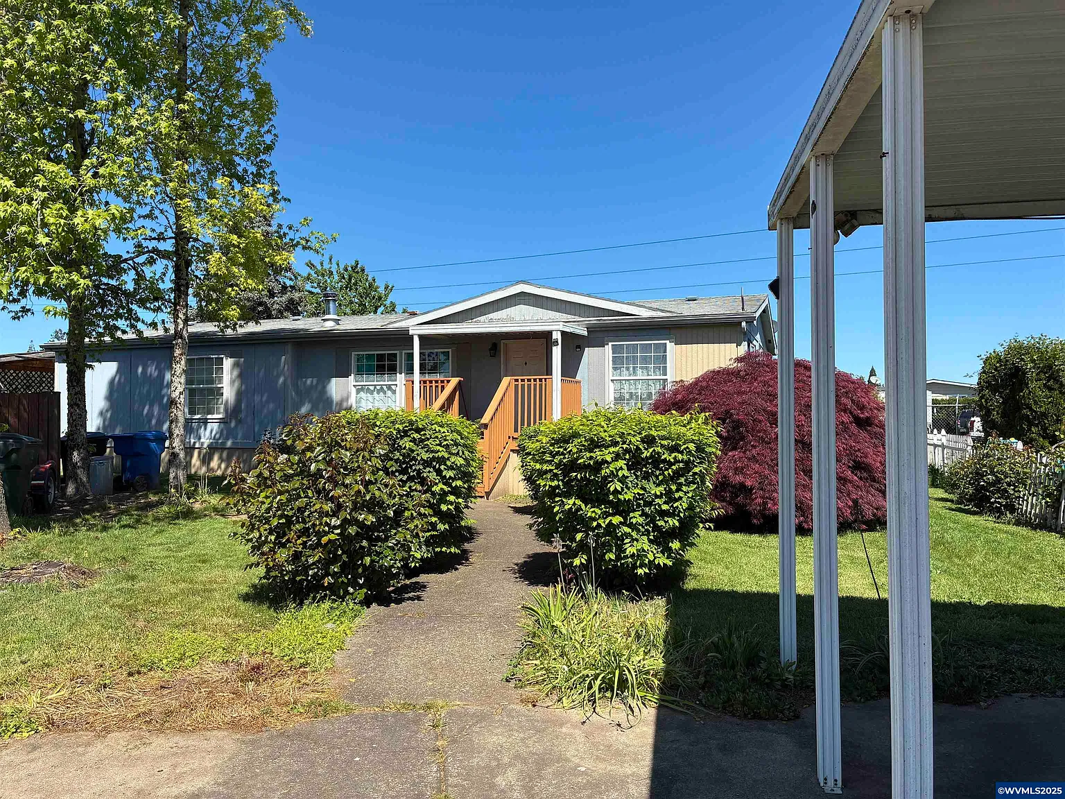 5071 Copper Creek Loop NE #22 photo 1