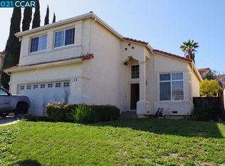 2223 Bayberry Cir, Pittsburg, CA 94565