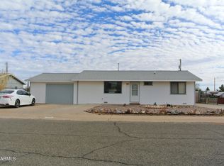 102 N 1st St, Sierra Vista, AZ 85635