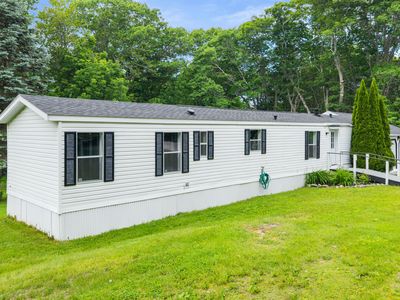 516 E Pond Road, Nobleboro, ME, 04555