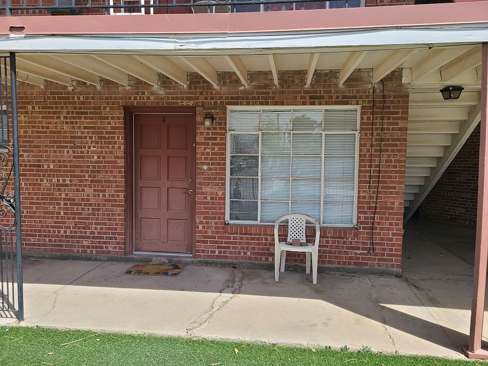 1st image of 701 W Yandell Dr APT 4