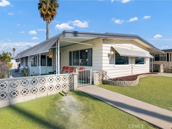 1370 San Marcos Dr, Hemet, CA 92543