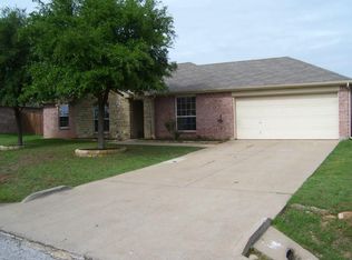 807 Wandering Ct, Granbury, TX 76049