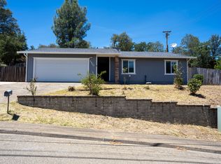 3500 Summit Dr, Redding, CA 96001