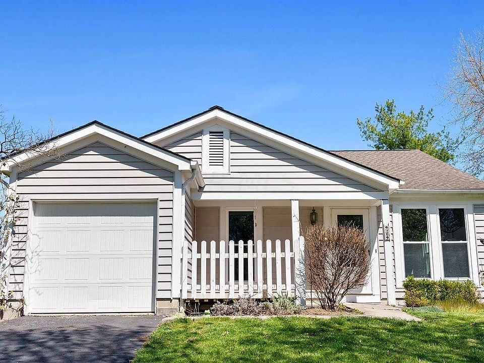 1st image of 4164 Berrybush Dr