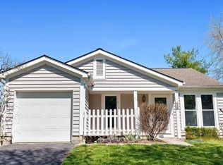 4164 Berrybush Dr, Columbus, OH 43230