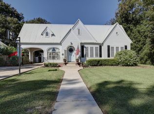905 N Polk St, Rayne, LA 70578