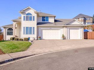 1592 Greyback Ct NW, Salem, OR