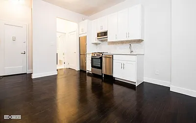 Rented by Citi Habitats