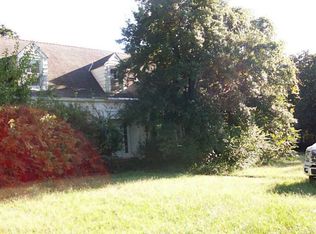 104 E Commercial St, Ozark, AR 72949