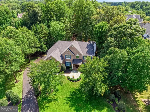 12731 W Ox Rd, Herndon, VA 20171