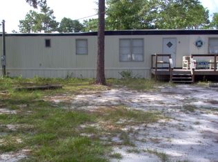 8616 Estrella St, Panama City Beach, FL 32408