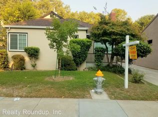 2650 18th St, Sacramento, CA