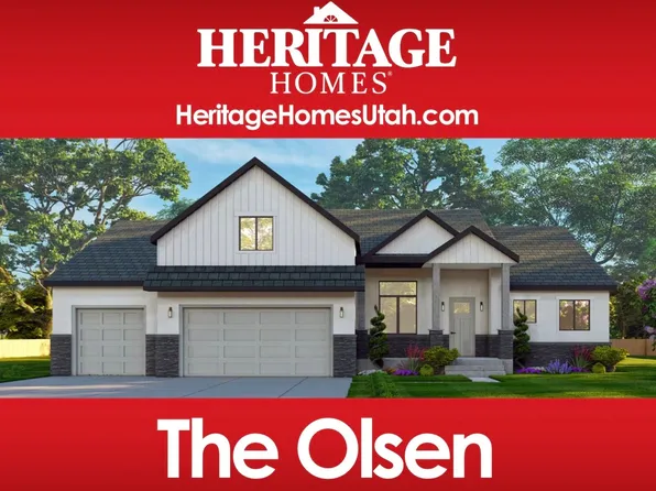 405 E Andrew Dr #200, Manti, UT 84642