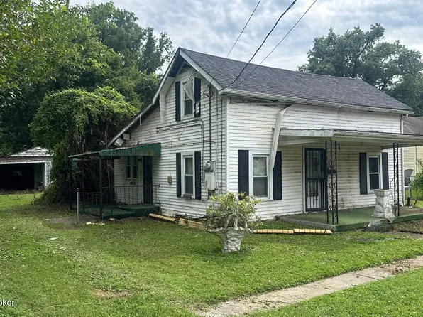 4610 Crawford Ave, Louisville, KY 40258