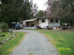 750 Branscomb Rd, Laytonville, CA 95454