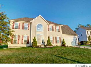 19 Egret Dr, West Henrietta, NY 14586