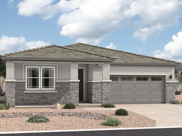 11335 W Despain Dr, Marana, AZ 85653