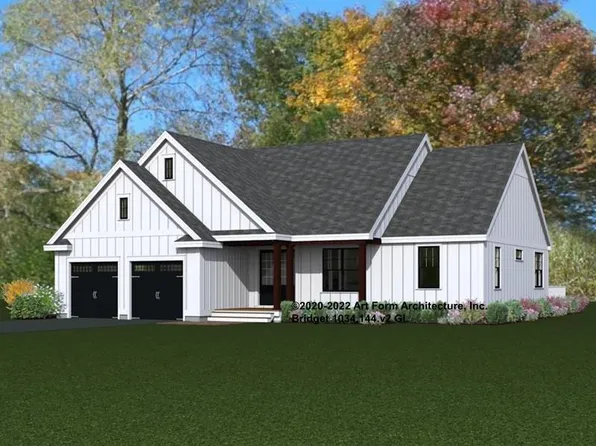 72 Trolley Lane, Pelham, NH 03076