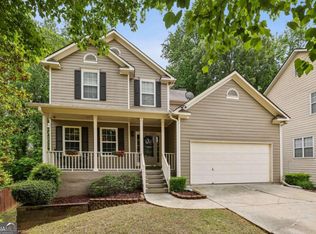 4560 Weathervane Dr, Johns Creek, GA 30022