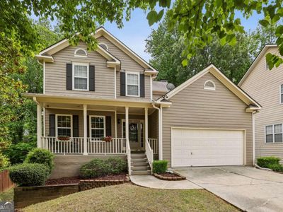 4560 Weathervane Dr, Johns Creek, GA, 30022