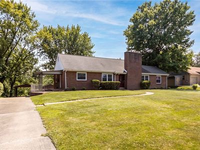 407 Vineyard Dr, Gibsonia, PA, 15044