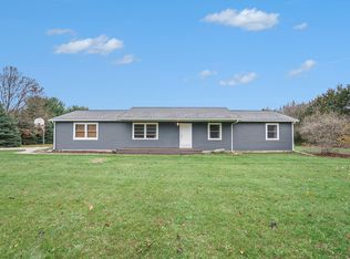 6191 E U Ave, Vicksburg, MI 49097