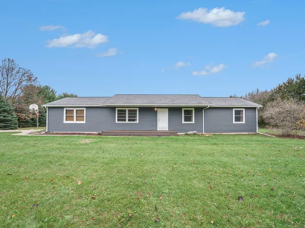 6191 E U Ave, Vicksburg, MI 49097