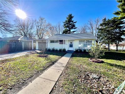 721 Water St, Paris, IL, 61944