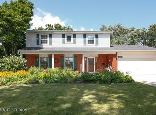1026 Hinsbrook Ave, Darien, IL 60561