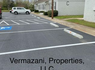 735 N Houston Rd APT A1, Warner Robins, GA 31093