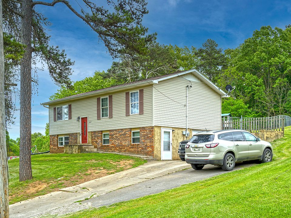 2607 Pinecrest Ln, Strawberry Plains, TN 37871 Zillow