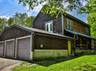 91 Sanborn Rd, Ashland, NH 03217