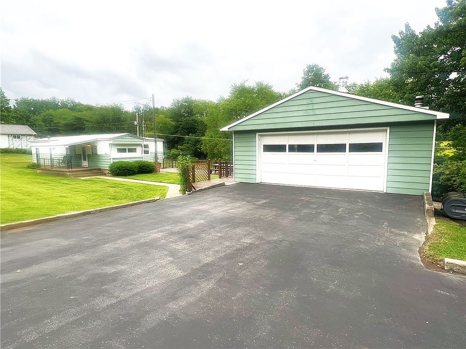 9647 Franklin Pike, Meadville, PA 16335 Zillow