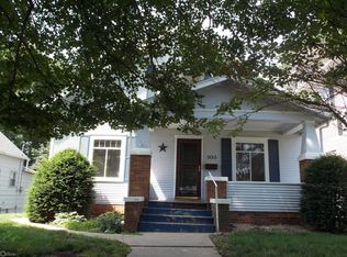 503 Washington St, Audubon, IA 50025