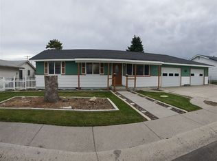 119 Abraham St, Chubbuck, ID 83202