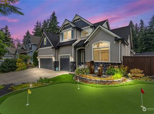 3313 19th Street Pl SW, Puyallup, WA 98373