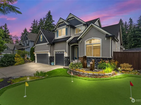 3313 19th Street Pl SW, Puyallup, WA 98373