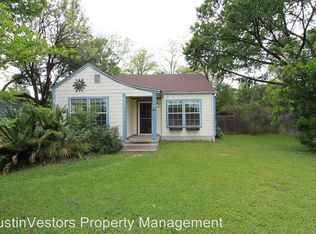 940 Springdale Rd, Austin, TX 78702