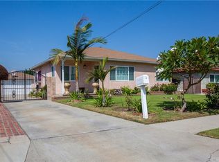 4909 La Rica Ave, Baldwin Park, CA 91706