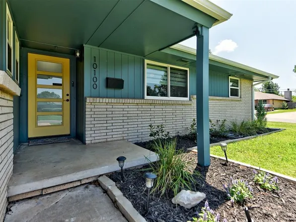 10100 Haverhill Pl, Oklahoma City, OK 73120