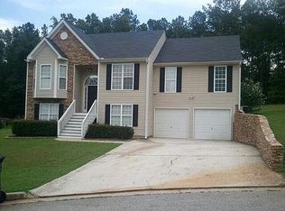 223 Harlan Heights Rd, Villa Rica, GA 30180