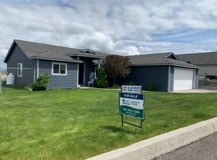 507 Dapple Grey Rd, Hines, OR 97738